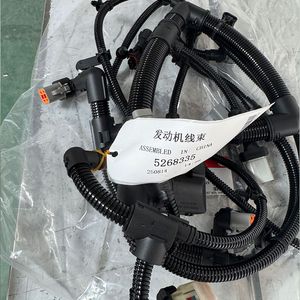 cummins-electronic-control-module-wiring-harness-5268335-for-cummins-6bt-engine