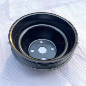 cummins-fan-pulley-3914462-for-cummins-6b5-9-engine