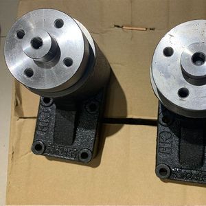 CUMMINS  FAN SUPPORT 5362454 5362455 4932912 FOR CUMMINS 6BT 6CT