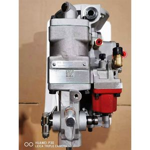 CUMMINS FUEL PUMP 3021961 FOR CUMMINS K19 - PT. Dunia Traktor Indonesia