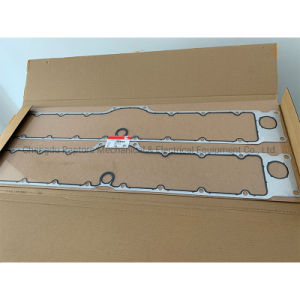 cummins-lubricating-oil-cooler-housing-gasket-3689755-3104232-3682789-for-cummins-qsx15