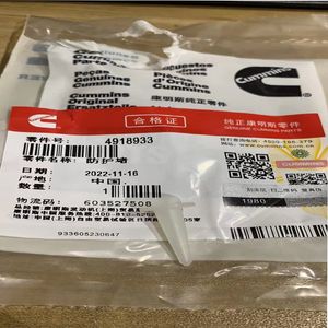 cummins-protective-plug-4918933-for-cummins-qsk60