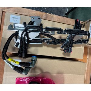 cummins-parts-electronic-control-module-wiring-harness-5538936-5538146-for-cummins-qsk50-engine