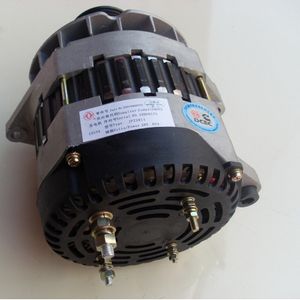 ALTERNATOR D5010480575 24V 150A  FOR RENAULT DCI11