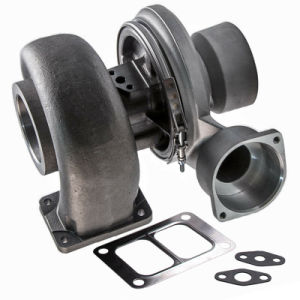 TURBOCHARGER DIESEL PARTS 7C7579  FOR CATERPILLAR 3306 ENGINE 966E EXCAVATOR