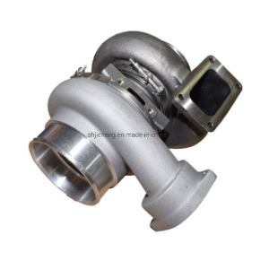 TURBOCHARGER DIESEL TRUCK ENGINE PARTS 3412  FOR CATERPILLAR