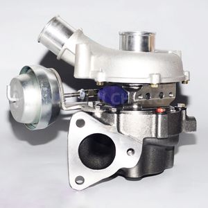 TURBOCHARGER ENGINE PARTS 1515A170 VT16  FOR MITSUBISHI 4D56U L200 TRITON