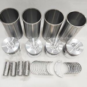 CUMMINS   PISTON&LINER KIT   B3.3 4BT3.3 B3.3 QSB3.3 4D95