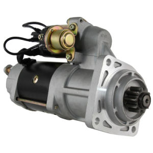STARTER MOTOR EXCAVATOR 8300021 STARTER FOR CATERPILLAR DIESEL 3126 ENGINE PARTS