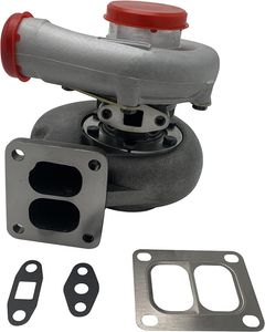 TURBOCHARGER EXCAVATOR DIESEL ENGINE PARTS 4N6859 3304  FOR CATERPILLAR