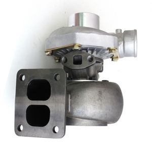 TURBOCHARGER EXCAVATOR PARTS TO4B91 4N6860  FOR CATERPILLAR 3304 DIESEL ENGINE