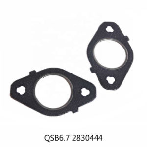 CUMMINS EXHAUST MANIFOLD GASKET 2830444 QSB6.7