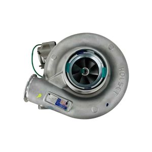 TURBOCHARGER FPT 5042688870  FOR IVECO FORD TRUCKS CURSOR 13 HY55V HE500VG 4046978