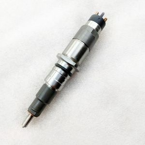 CUMMINS FUEL INJECTOR 5263262 0445120231   ISB/QSB