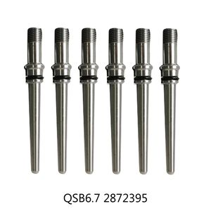 CUMMINS FUEL INJECTOR CONNECTOR 2872395 QSB6.7