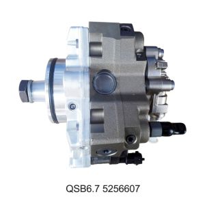 CUMMINS FUEL PUMP 0445020122 5256607/5256608 QSB6.7