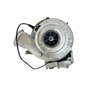 TURBOCHARGER HE400VG  5459129 MX13 MX11 ENGINE