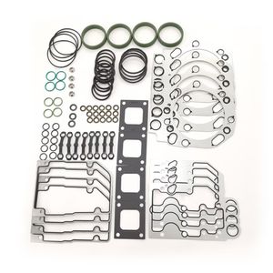 CUMMINS HEAD GASKET KIT 4376326 4955370   QSK60