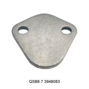 CUMMINS HIGH QUALITY 3948083 COVER PLATE      QSB6.7