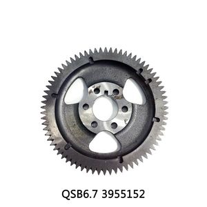 CUMMINS HIGH QUALITY 3955152 CAMSHAFT GEAR   QSB6.7