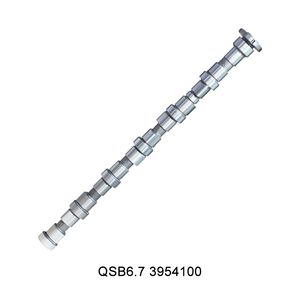 CUMMINS HIGH QUALITY CAMSHAFT 3954100     QSB6.7