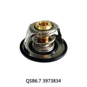 CUMMINS HIGH QUALITY THERMOSTAT 3973834 QSB6.7