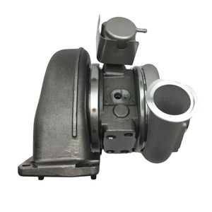 TURBOCHARGER HY40V 4046933  FOR IVECO TRUCK CURSOR 8 DIESEL ENGINE PARTS