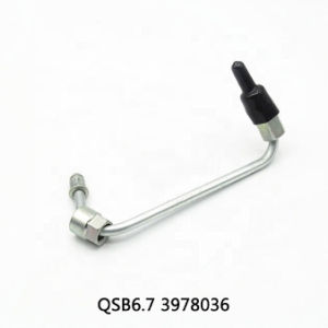 CUMMINS 3978036 TUBE INJECTOR FUEL SUPPLY - ISB ISD QSB