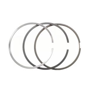 CUMMINS PISTON RING 4089247 4089507 4100481    QSK60