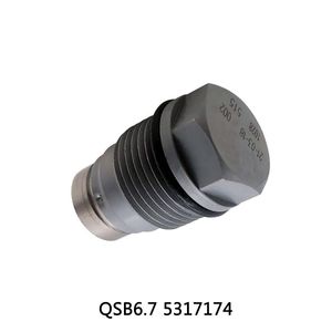 CUMMINS PRESSURE RELIEF VALVE 5317174 QSB6.7