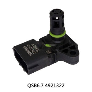 CUMMINS PRESSURE TEMPERATURE SENSOR 4921322 2897333 4903286 4076499 4921323 4903285 QSB6.7