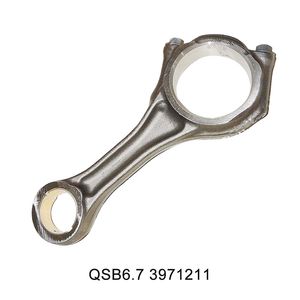 CUMMINS QSB6.7   CONNECTING ROD 3971211