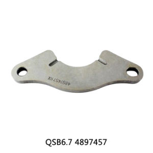 CUMMINS QSB6.7  CAMSHAFT THRUST SUPPORT   4897457