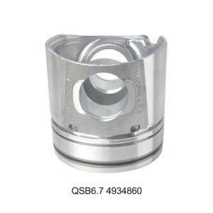 CUMMINS QSB6.7   PISTON 4934860/4934816