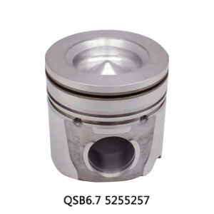 CUMMINS QSB6.7   PISTON 5255257