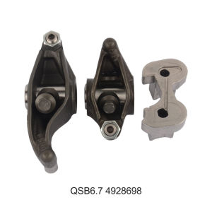 CUMMINS ROCKER LEVER ASSEMBLY 4928698/4995603/4995604 QSB6.7