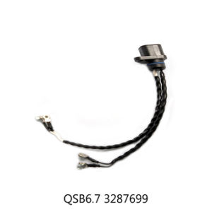 CUMMINS   3287699 INJECTOR WIRING HARNESS   QSB6.7
