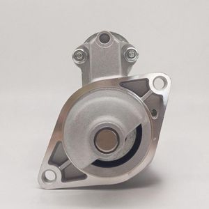 STARTER MOTOR STARTER MOTOR FOR KUBOTA D722 D782 ENGINE AND G2160 TRACTOR K3511-81410