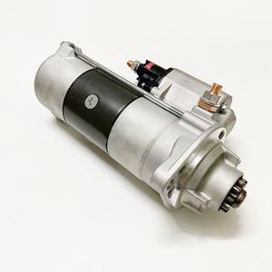 CUMMINS STARTING STARTER MOTOR 4996707   ISF/QSF