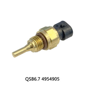 CUMMINS TEMPERATURE SENSOR 4954905 QSB6.7