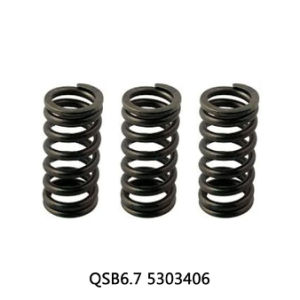 CUMMINS VALVE SPRING 5303406     QSB6.7