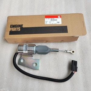 3991167 - FUEL PUMP SOLENOID Cummins NTA855