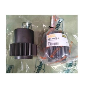 101-00024  SUN GEAR  DOOSAN DEVELON