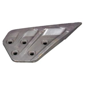 101514-00057(L) SIDE CUTTER  DOOSAN DEVELON