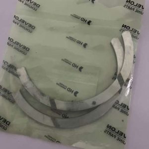 120816-00157  THRUST WASHER DX12   DOOSAN DEVELON