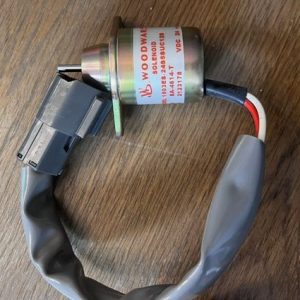 129612-77930  VALVE  DOOSAN DEVELON