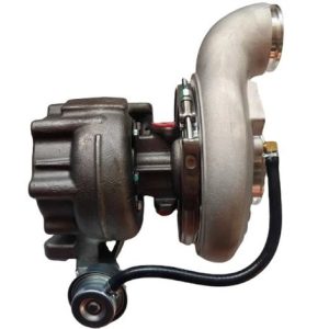 150105-00583A  CHARGER ASSY,TURBO DE08   DOOSAN DEVELON