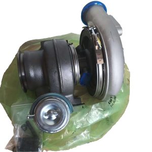 150105-00593 TURBOCHARGER  DOOSAN DEVELON