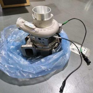 150105-00612  CHARGER ASSY,TURBO DX300   DOOSAN DEVELON