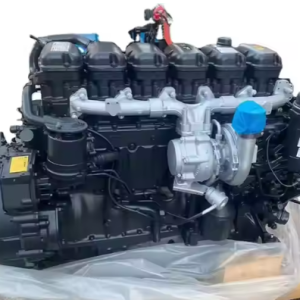 150109-03654 150109-04759 ENGINE ASSEMBLY DX550LC-7 DX530LC-7 DX420LC-7K DOOSAN DEVELON